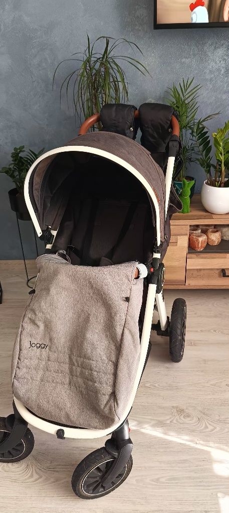 Wózek Coletto Joggy