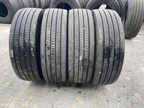 275/70R22.5 Opony Continental CONTI URBAN HA3 M+S