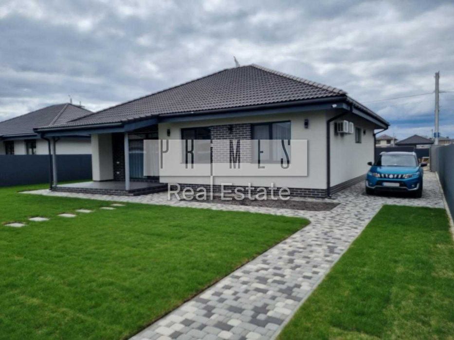 Продаж 4к будинку на березі Десни, КМ Міжріччя, Осещина, Генератор