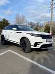 Land Rover Velar