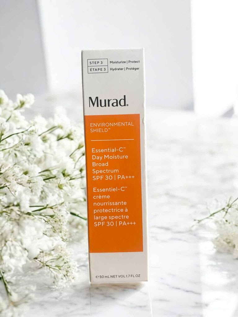 Murad Essential-C Day Moisture Broad Spectrum SPF30 50ml