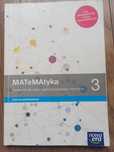 Matematematyka klasa 3 liceum ogólnokształcące