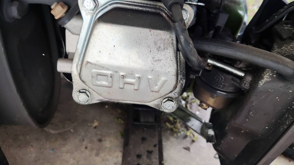 Продам генератор