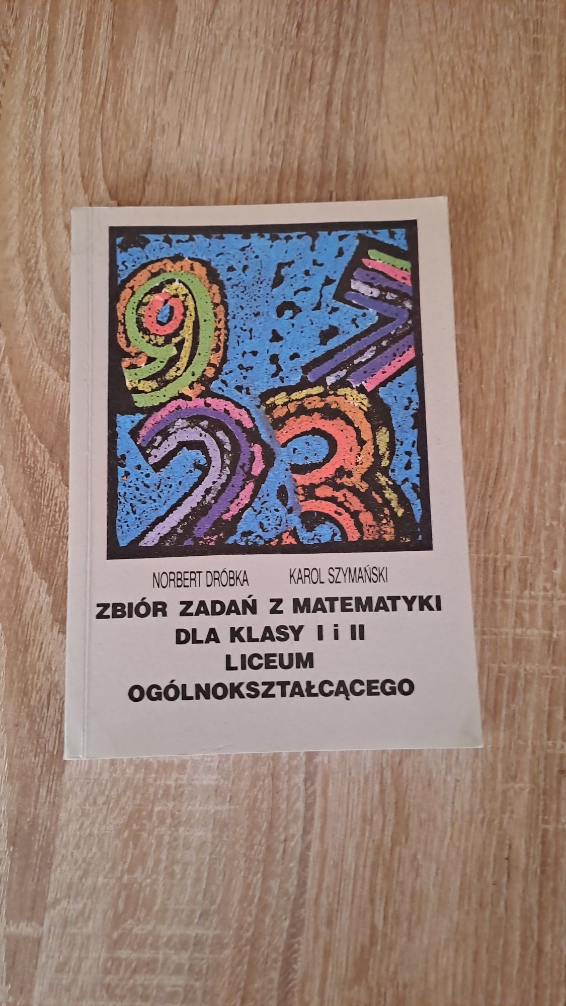 Zbiór zadań z matematyki dla klasy 1   2   3  4