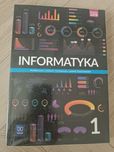 Informatyka 1 wsip podręcznik