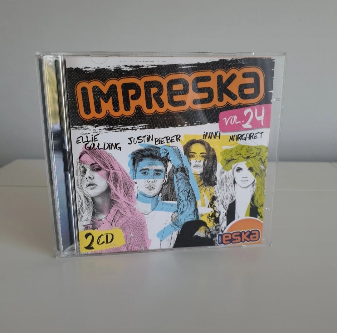 Płyta ESKA Impreska