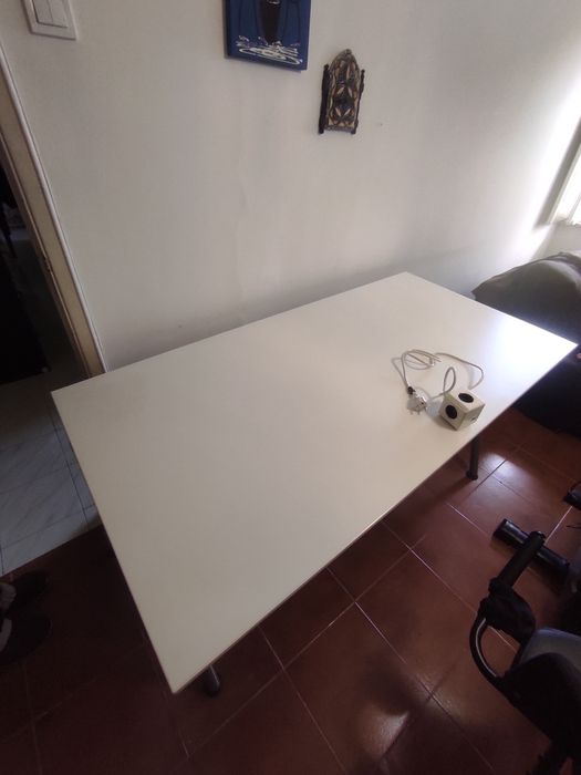 Secretária escritório