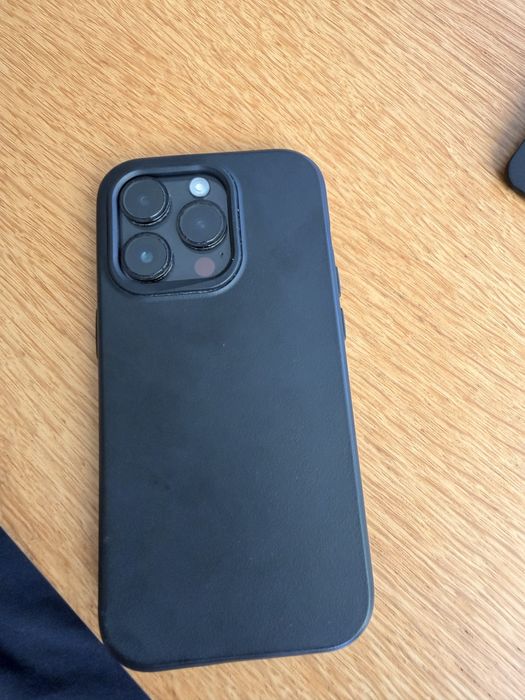iPhone 14 PRO 512gb + capa Rhinoshield