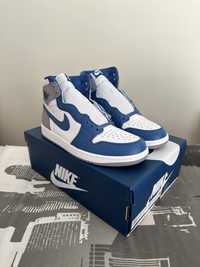 Air Jordan 1 Retro High OG True Blue