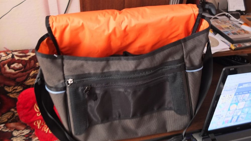 сумка R o s s i s ( продажа или обмен )