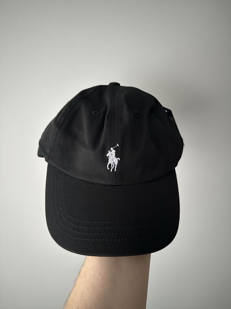 Czapka Ralph Lauren