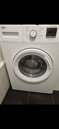Máquina lavar beko