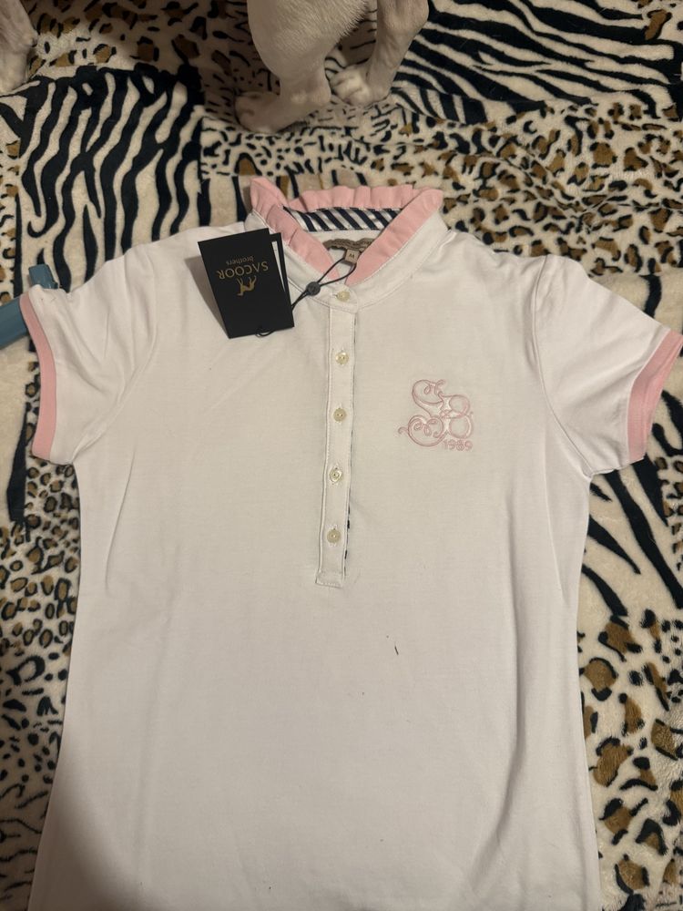 Polos sacoor originais