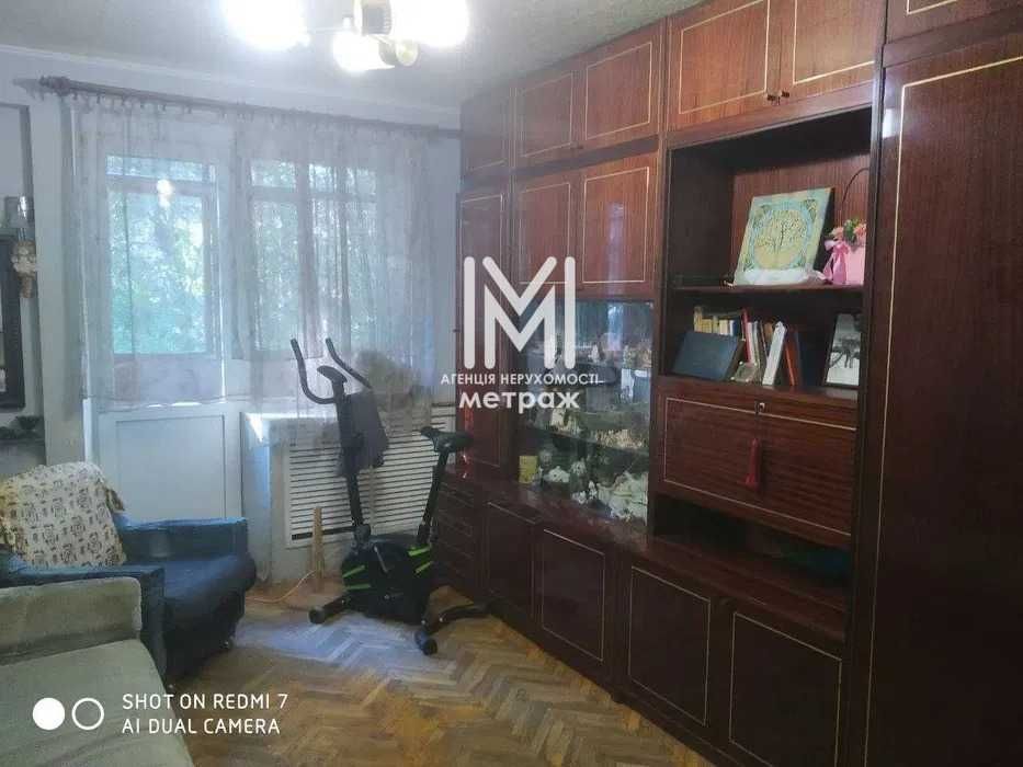 Продается 2 - комн кв на Деревянка 16 на 2\5 этаже 84349