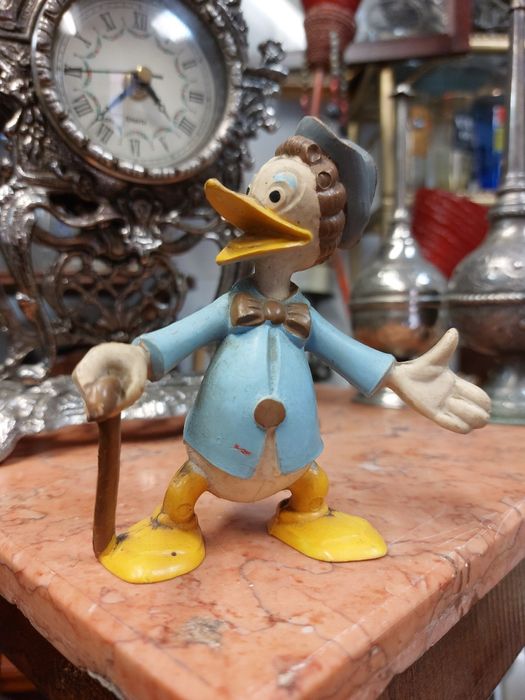 Boneco Disney, Gastão da Marca Heimo - 15€

Altura - 12cm

O Gastão é