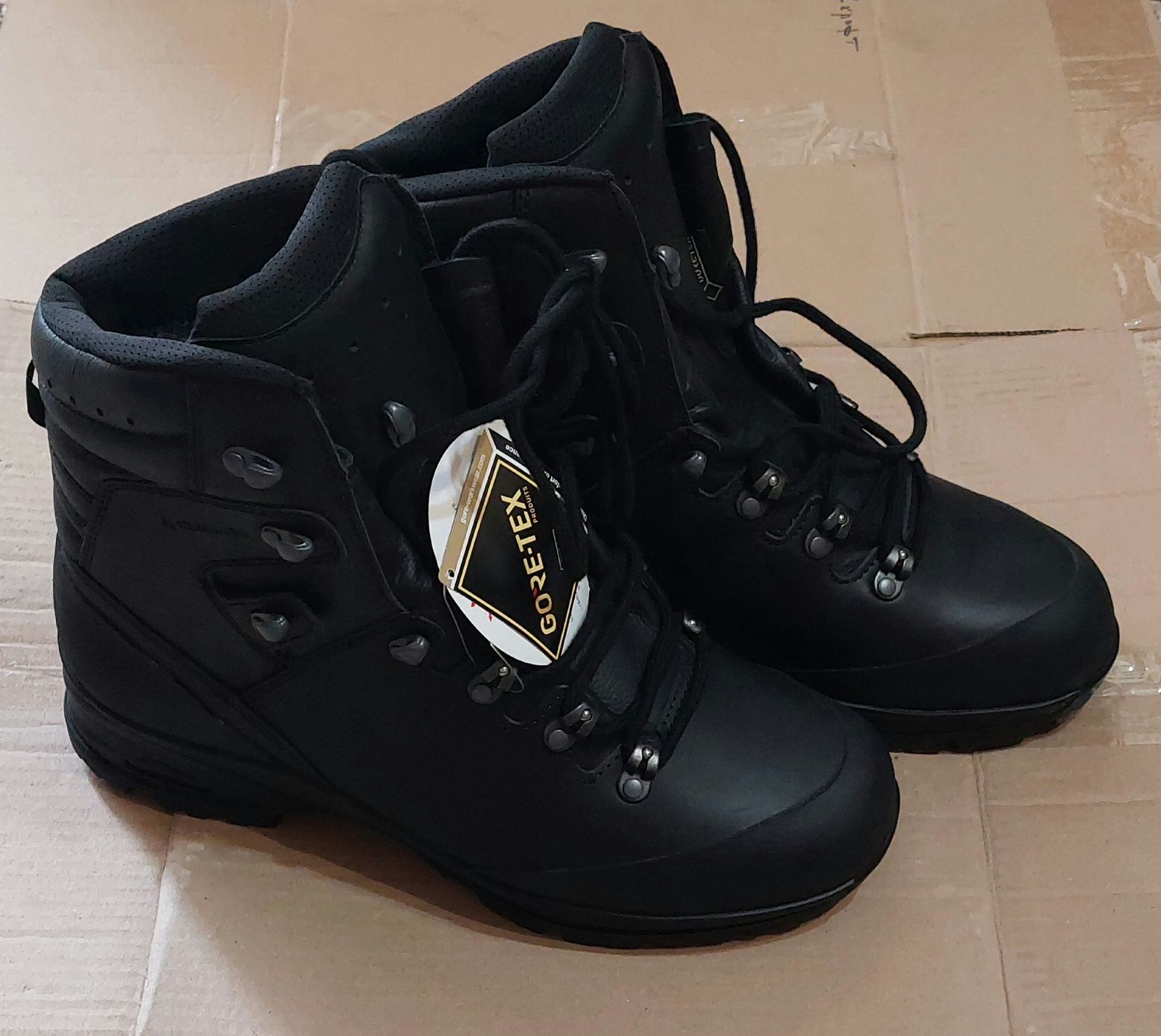 Тактичне взуття берці ботинки черевики  військові шкіряні розмір 45