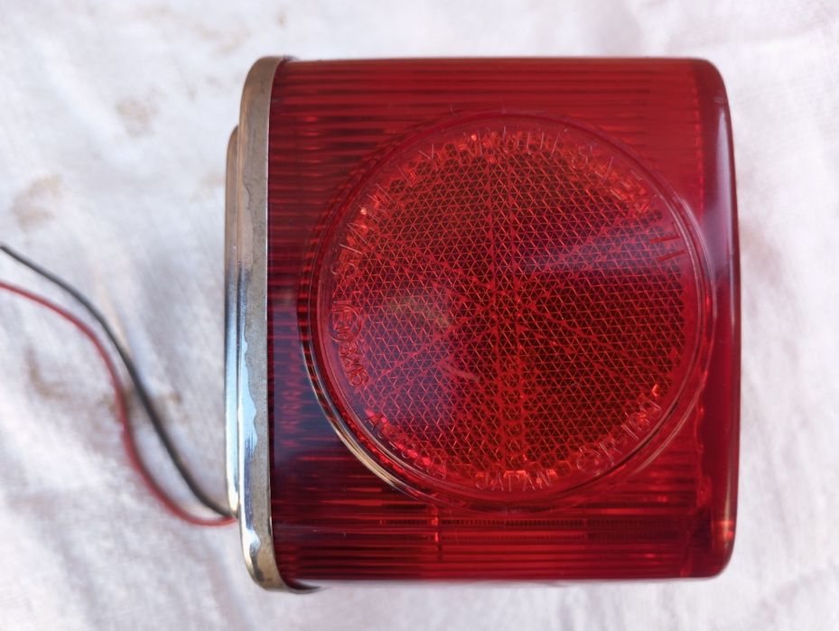 ИЖ  Планета Спорт ИЖ. ПС,стоп Stenly, Japan,