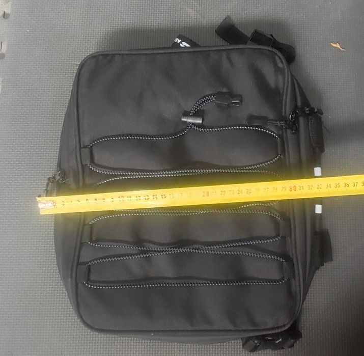 Alforjes saco superior para BMW 1250 GS ou Benelli