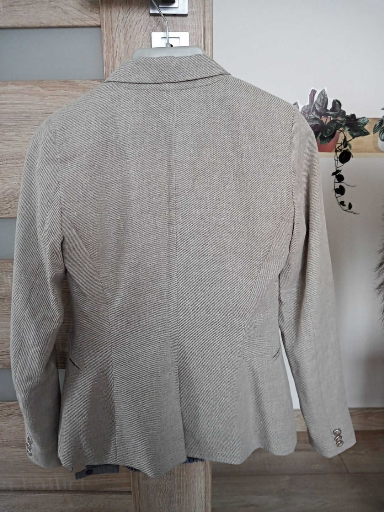 Marynarka Reserved XS (34)