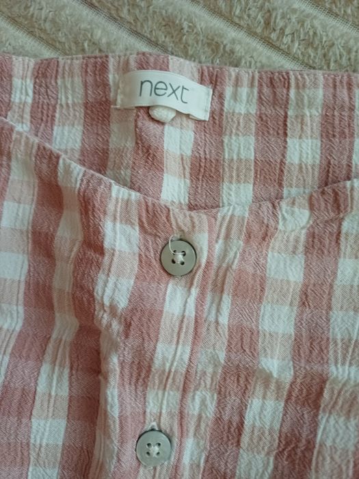 Блуза next 10 років