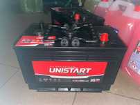 Akumulator Unistart 6V195AH1000A produkcja Jenox Polska