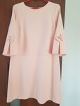 Sukienka oversize