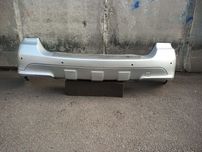 Бампер AMG для Mercedes W164 номер 1648854225