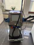 Oryginalny laser  do epilacji Motus AY ( Aleksandryt i NdYag) od ITP
