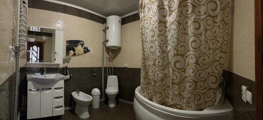 Відпочинок у Карпатах Верховина