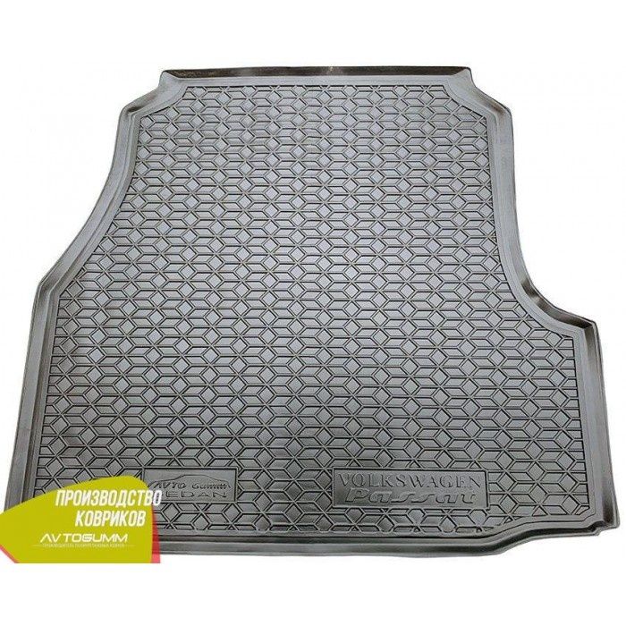 Коврик в Багажник Volkswagen Passat (B3_ B4_ B5_ B6_ B7_ B8)+Америка