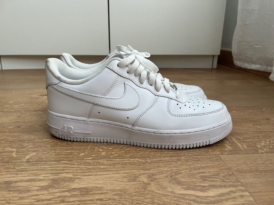 Tenis Nike Air Force