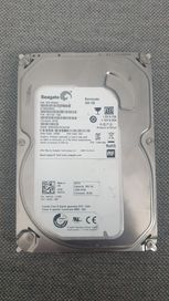 Dysk twardy Seagate ST500DM002 500GB SATA III 3,5