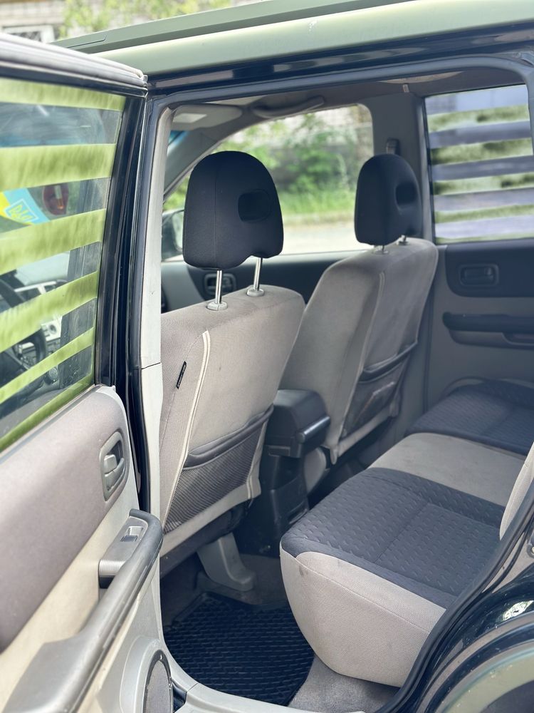Продам Nissan X-Trail diesel 4x4