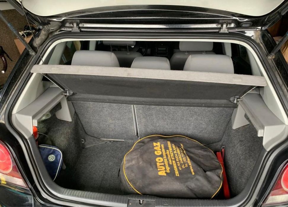 Sprzedam samochód  VW Polo IV 2008