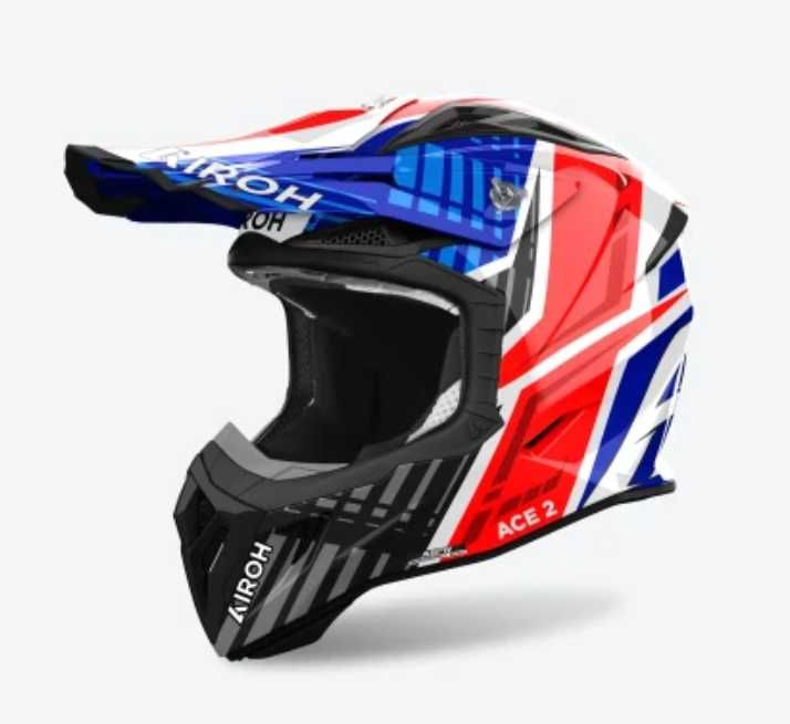 Мотошлемы большой выбор CROSS / ENDURO / ATV / QUAD