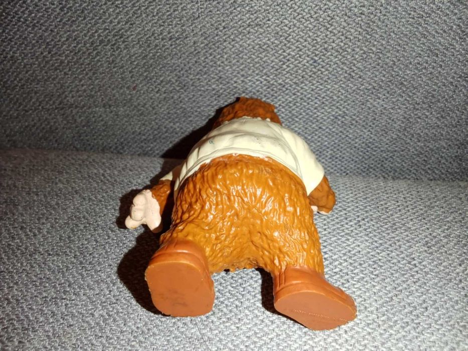 Figura Fraggle Rock da Schleich 1985