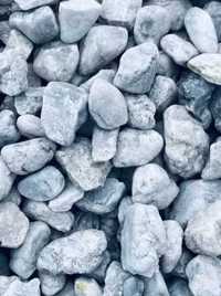 OTOCZAK Lodowy jak Blue Ice Kamień Ogrodowy Akwarium Rabata Opaska