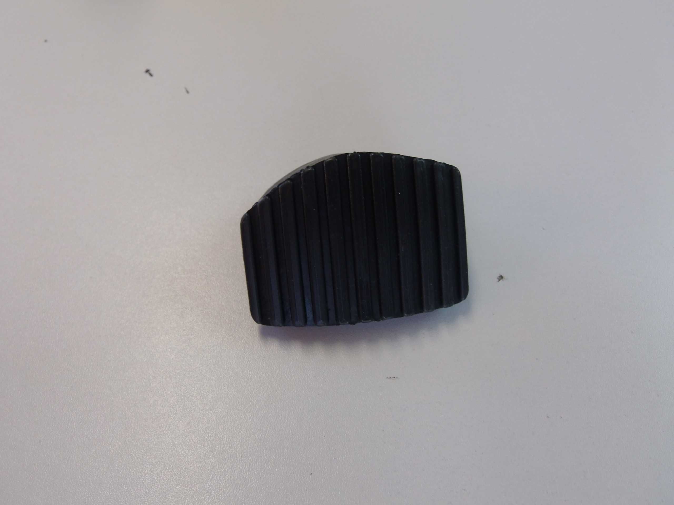 NAKŁADKA NA Pedał Sprzęgła Hamulca CITROEN C2 C3 C4 C5 C6 DS3