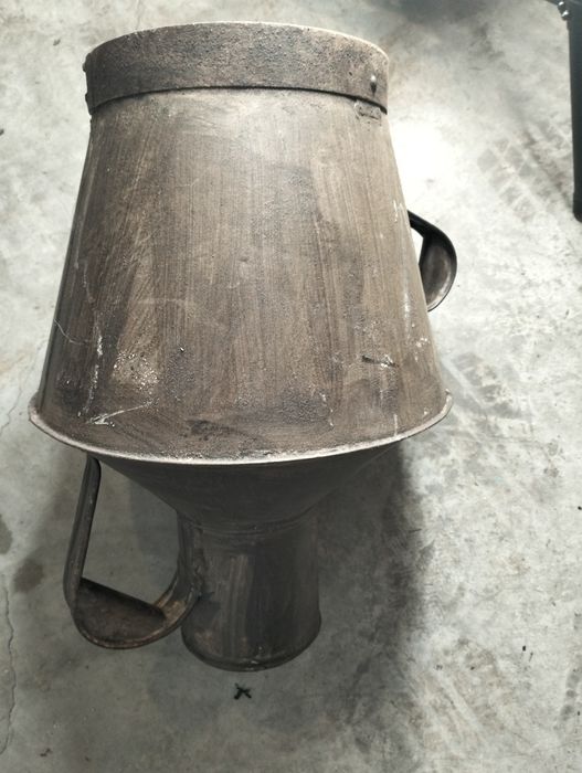 Bilha/Almude/ Cântaro Antigo