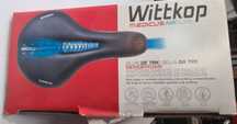 Selim de Bicicleta  WIKKKOP medicus AIRFLOW TRK novo