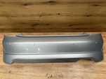 Zderzak tylny Honda Civic 7 lift Sport 4x pdc kolor nh623m