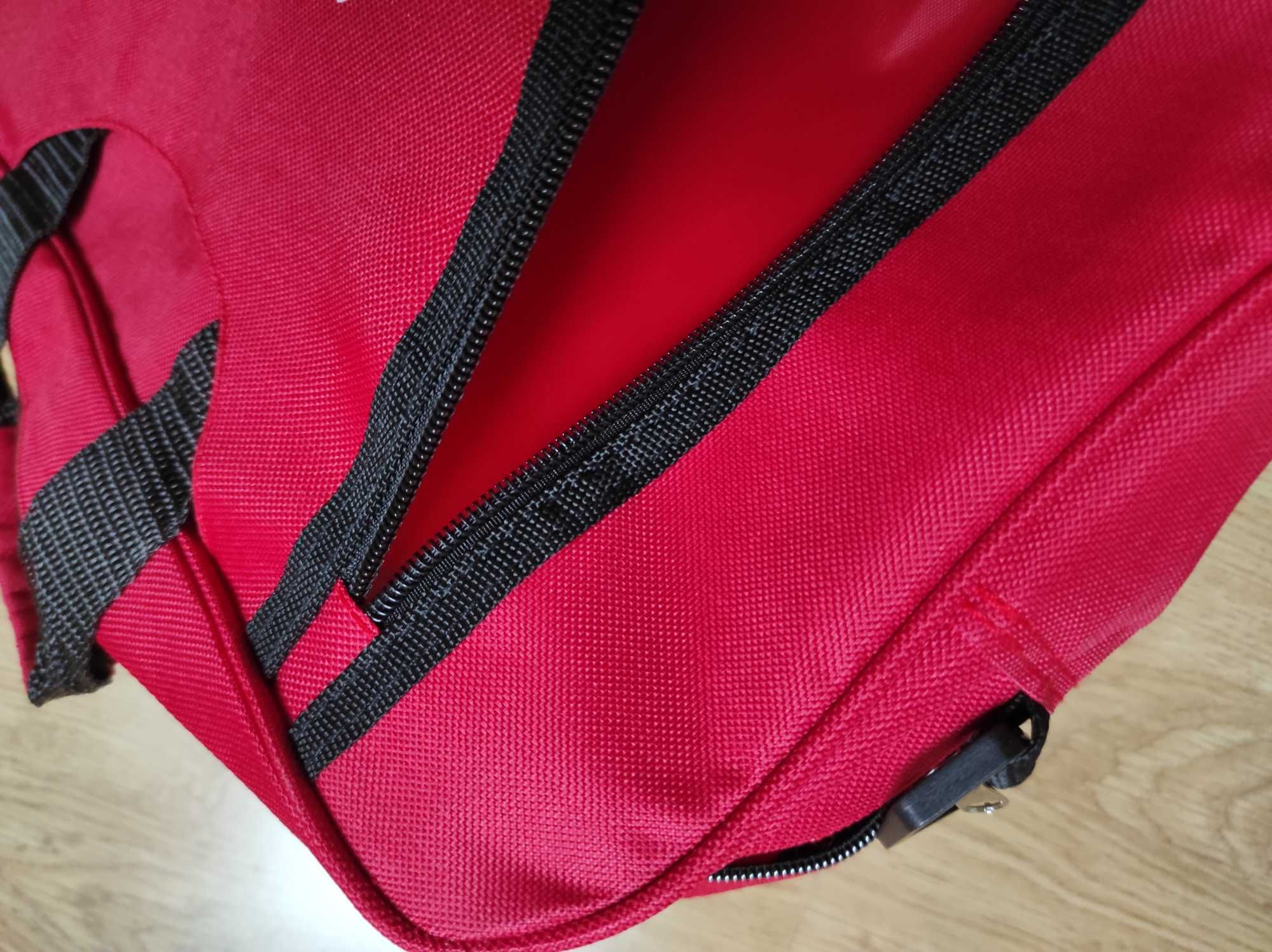 Torba na laptop nowa