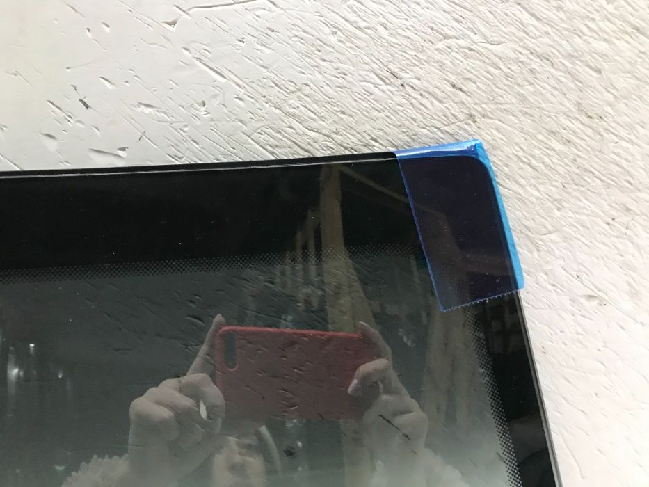 Audi Q5 (2008-2016) - лобове скло , стекло лобовое 8R0845099J