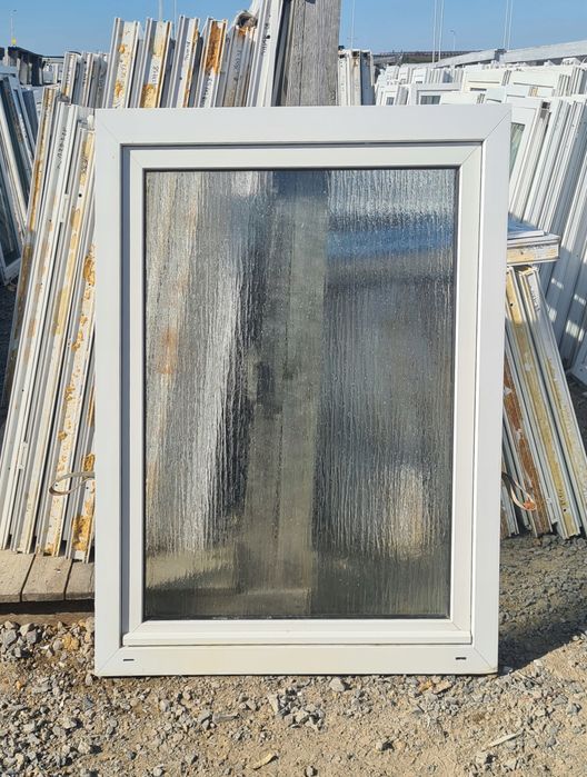 OKNA Używane 108x135 OKNO KacprzaK Plastikowe PCV Lider Okna OLX