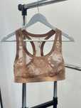 Ажурний топ Calvin Klein M-L