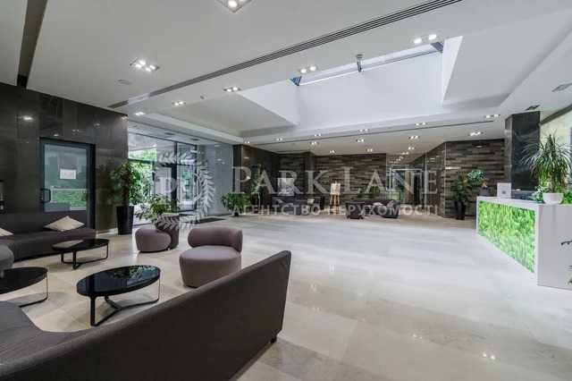 Central Park, 2K кв-ра, Печерск, Французский квартал, Бульвар Фонтанов