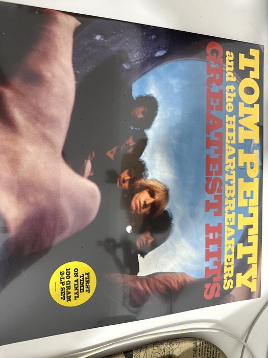 Tom Petty and the Heartbreakers - Greatest Hits