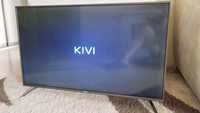 4k SmartTV KIVI 43"