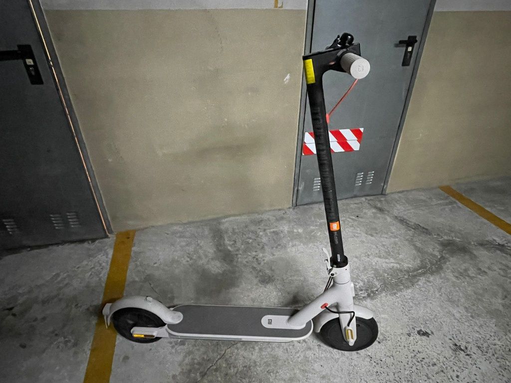 Trotinete eletrica Xiami Mi Scooter 3