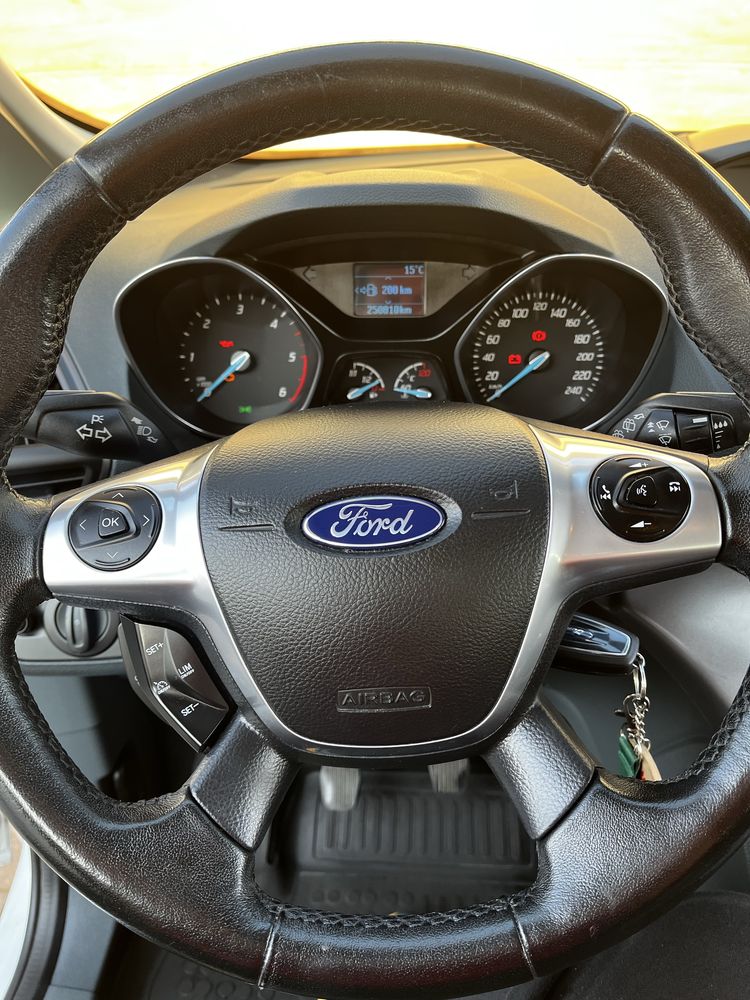 Ford C-MAX 1.6 TREND